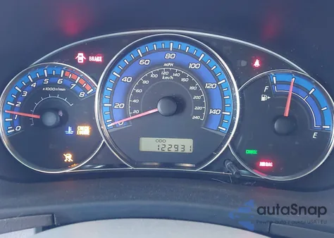 2009 Subaru Forester 2.5X z USA, uszkodzony, nr VIN JF2SH63699G759045